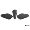 LUIMOTO TANK LEAF Tank Pads for the BMW S1000RR, HP4, & S1000R